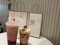 -奈雪的茶(金鹰广场店)