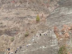 -修水东浒寨风景区