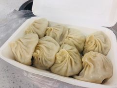 -笑云开汤包店(网巾市店)