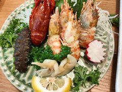 -菊上•尊品料理(蚌埠银泰店)