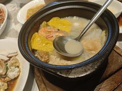 阿拉老式三鲜汤-阿毛饭店首店·宁波老字号(文化广场店)