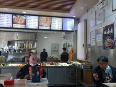 -林静小吃(复兴路店)