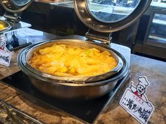 -余姚四明湖开元名都度假酒店·夏威夷西餐厅