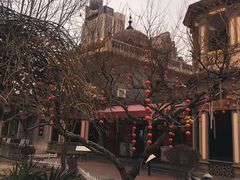 -卫鼎轩·曹公馆(鼓楼店)