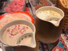 -火塘云南烧烤大排档