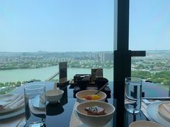 -南京景枫万豪酒店·万豪中餐厅