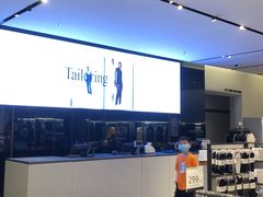 -ZARA(海雅缤纷城宝安店)