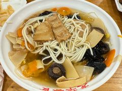 -龙华素斋(龙华路店)