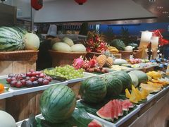 -亚马逊环球美食百汇(新城吾悦广场店)