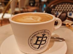 -JamaicaBlue Cafe(乌鲁木齐中路店)