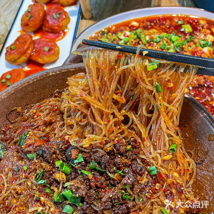 重庆下饭菜NO.1⃣道道都是下饭菜，恨不得刨3️⃣碗饭