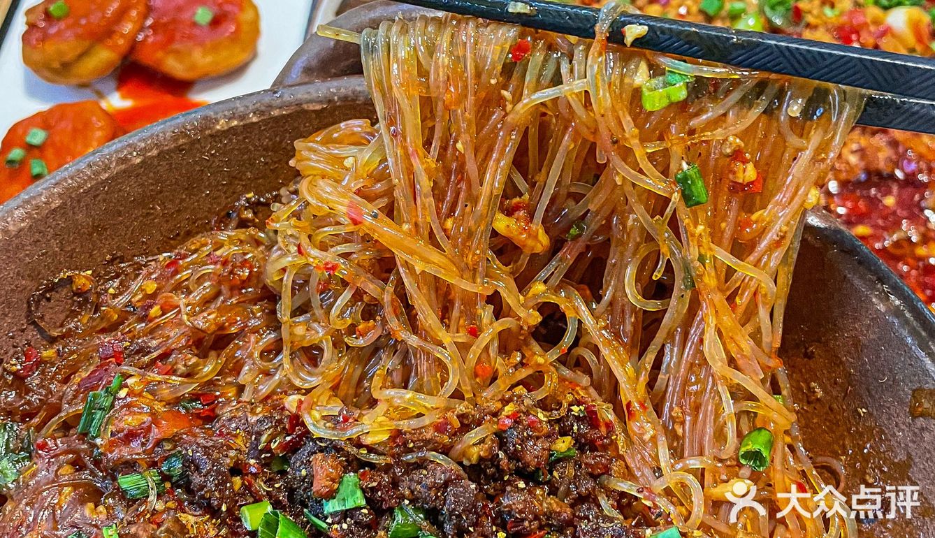 重庆下饭菜NO.1⃣道道都是下饭菜，恨不得刨3️⃣碗饭