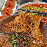 重庆下饭菜NO.1⃣道道都是下饭菜，恨不得刨3️⃣碗饭