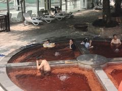 -融汇温泉