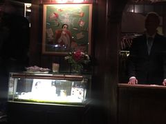 -Keens Steakhouse