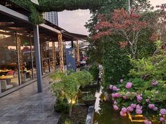 -川流不息(北蔡休闲广场店)