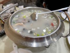 锅仔羊杂-杨记小骨头羊杂馆(南五马路店)