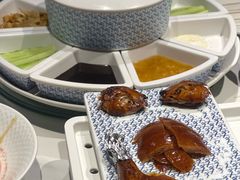 -羲和雅苑•北京烤鸭(国贸商城店)