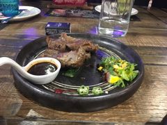 -野牛西厨·石烧牛排专门店(张槎店)