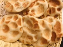 石子馍-冰火楼(梦泽园店)