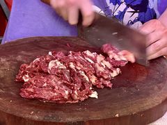 -阿娟牛肉丸·手打牛肉丸·现做现卖