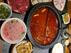 -陈眼镜火锅(总店)