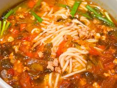 -一坐一忘云南菜(北京skp店)