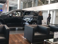 -天津波士信达奔驰4S店(卫津南路店)