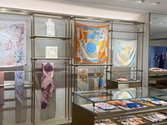 -万事利丝绸(杭州大厦店)