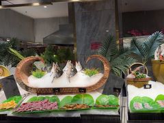 -犇放和牛烤肉·烤榴莲自助(苏宁城市奥莱店)