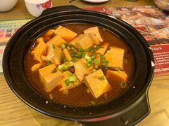 -赵记煎饼卷大葱(泰山大街店)