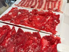 -犇鼎牛潮汕牛肉火锅(新辰里学清路店)