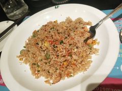 -伯顿西餐厅(厚街香榭丽店)