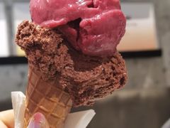 热红酒-Dip in Gelato(富民路店)