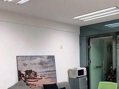 -争渡心理咨询全国连锁(福田店)