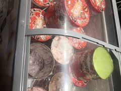 菜单-好伦哥比萨烤肉自助(马家堡店)