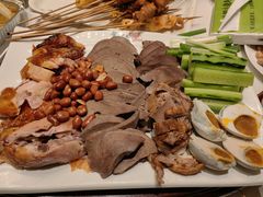 -金刚山烧烤(红旗大街店)