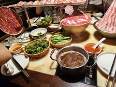 -东道煮牛肉火锅(东盛大街店)