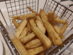-夏日玛莉西餐厅(中茂城店)