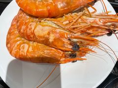 -川骄海鲜自助(河东店)