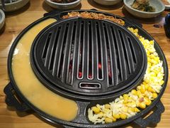 -金顺碳烤肉(1号店)