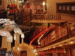 -叶叶菩提·晋福宫