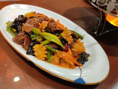 -八大碗·精致东北菜(东陵西路店)