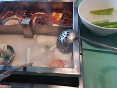 -皇城老妈·大连海鲜火锅(港湾店)