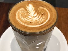 摩卡-Seesaw Coffee(上海尚悦湾店)