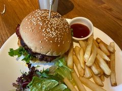 -ZEMOCAFE·FUSION FOOD(西交利物浦店)