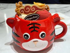 -哈根达斯(国瑞店)