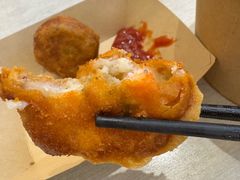 -非遗·十八曲鱼饺(西马总店)