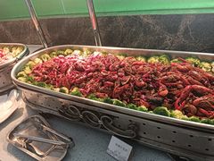 -开封开元名都大酒店·可泰自助餐厅