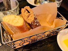 -The Cheesecake Factory芝乐坊餐厅(王府中环东座店)